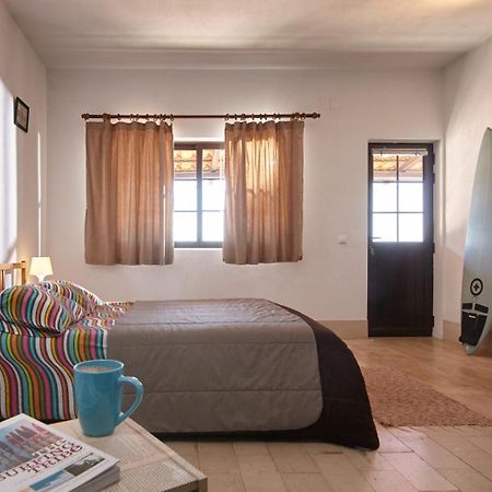 Hotel Alentejo Pig dog surf camp Palhota Exterior foto