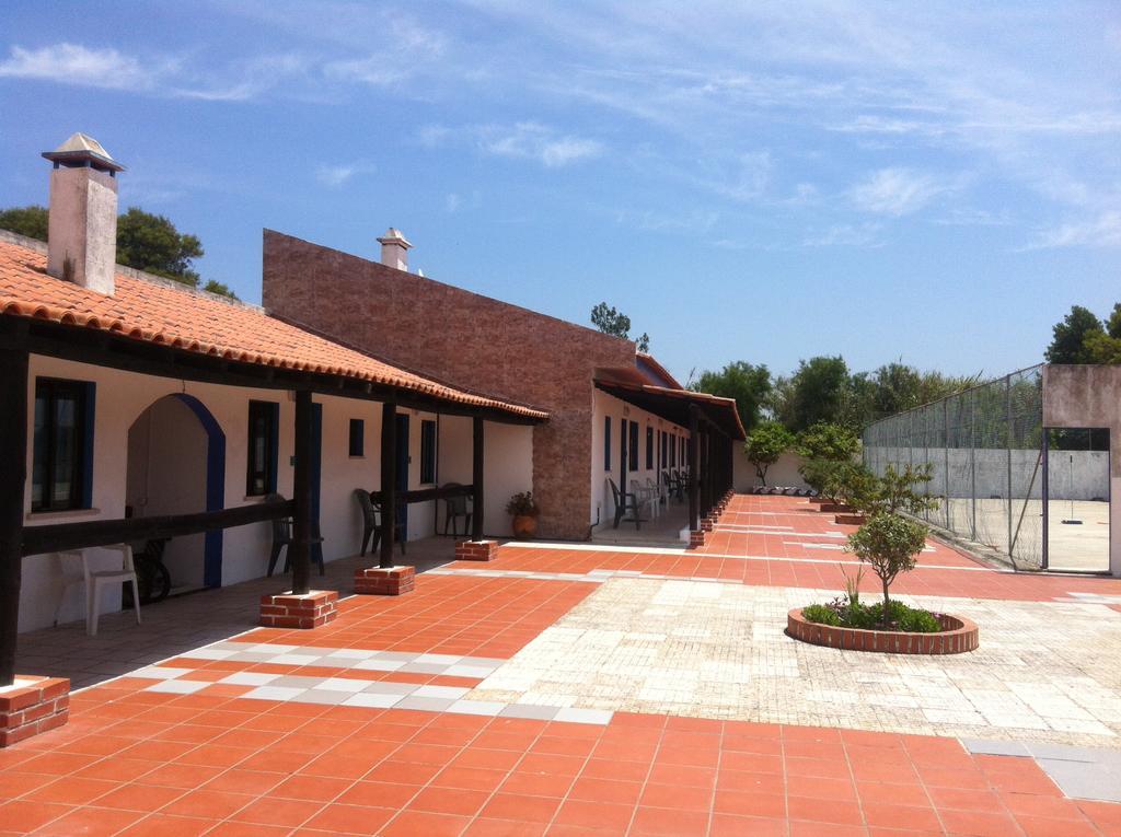 Hotel Alentejo Pig dog surf camp Palhota Exterior foto