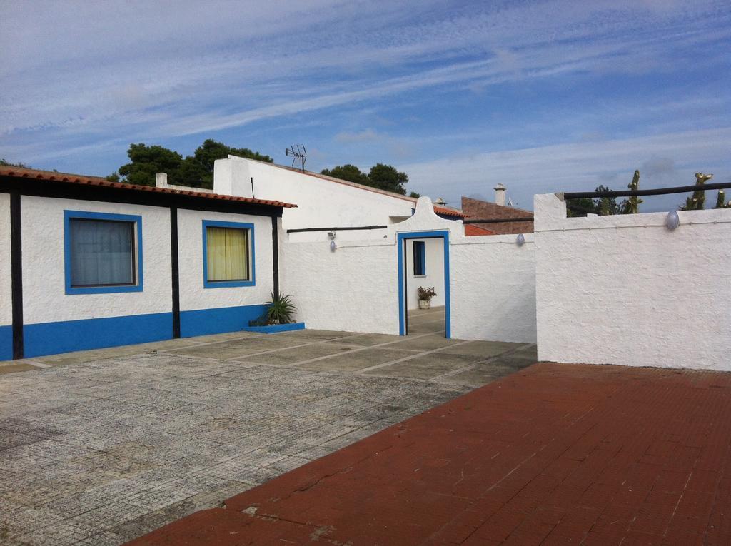 Hotel Alentejo Pig dog surf camp Palhota Exterior foto