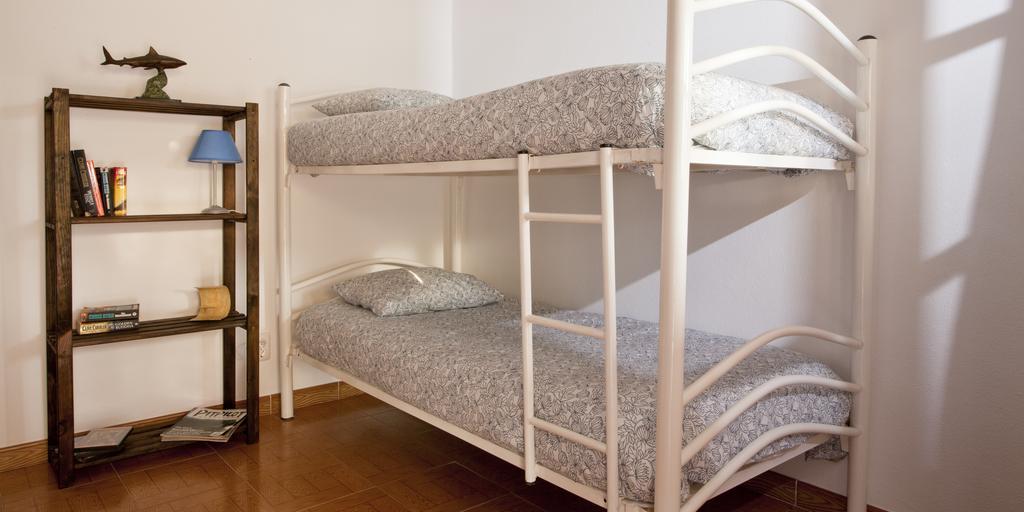 Hotel Alentejo Pig dog surf camp Palhota Exterior foto
