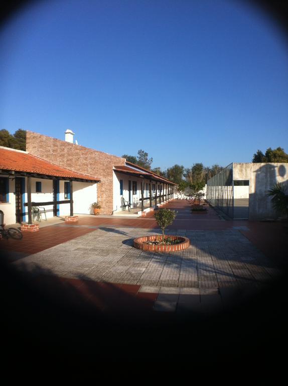 Hotel Alentejo Pig dog surf camp Palhota Exterior foto