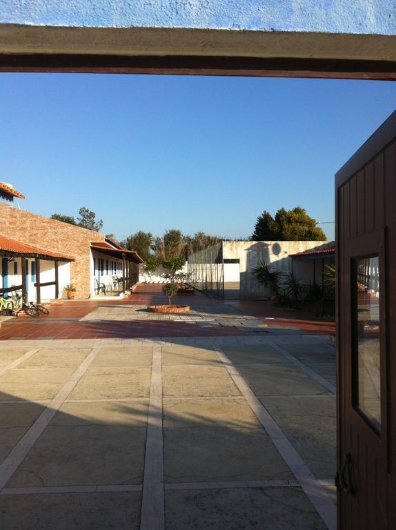 Hotel Alentejo Pig dog surf camp Palhota Exterior foto