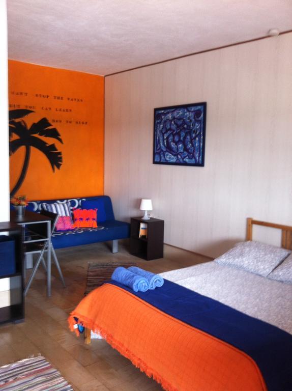 Hotel Alentejo Pig dog surf camp Palhota Exterior foto