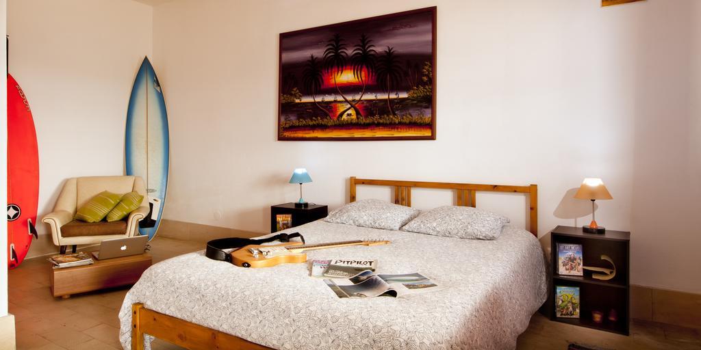 Hotel Alentejo Pig dog surf camp Palhota Exterior foto