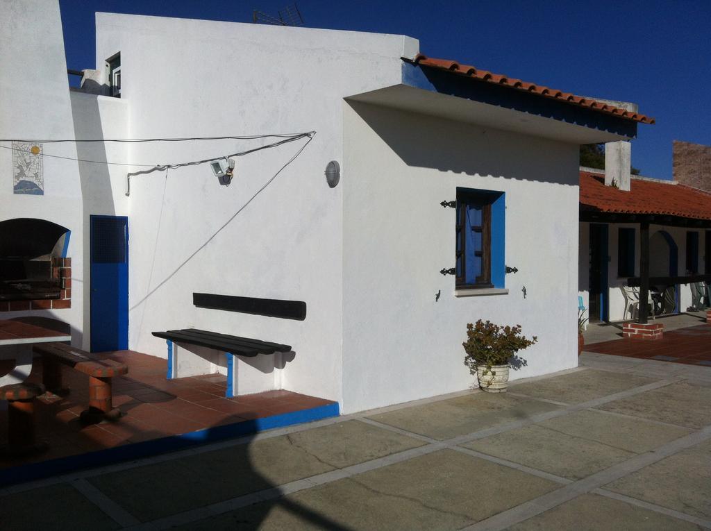 Hotel Alentejo Pig dog surf camp Palhota Exterior foto