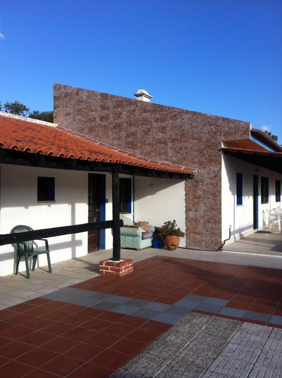 Hotel Alentejo Pig dog surf camp Palhota Exterior foto