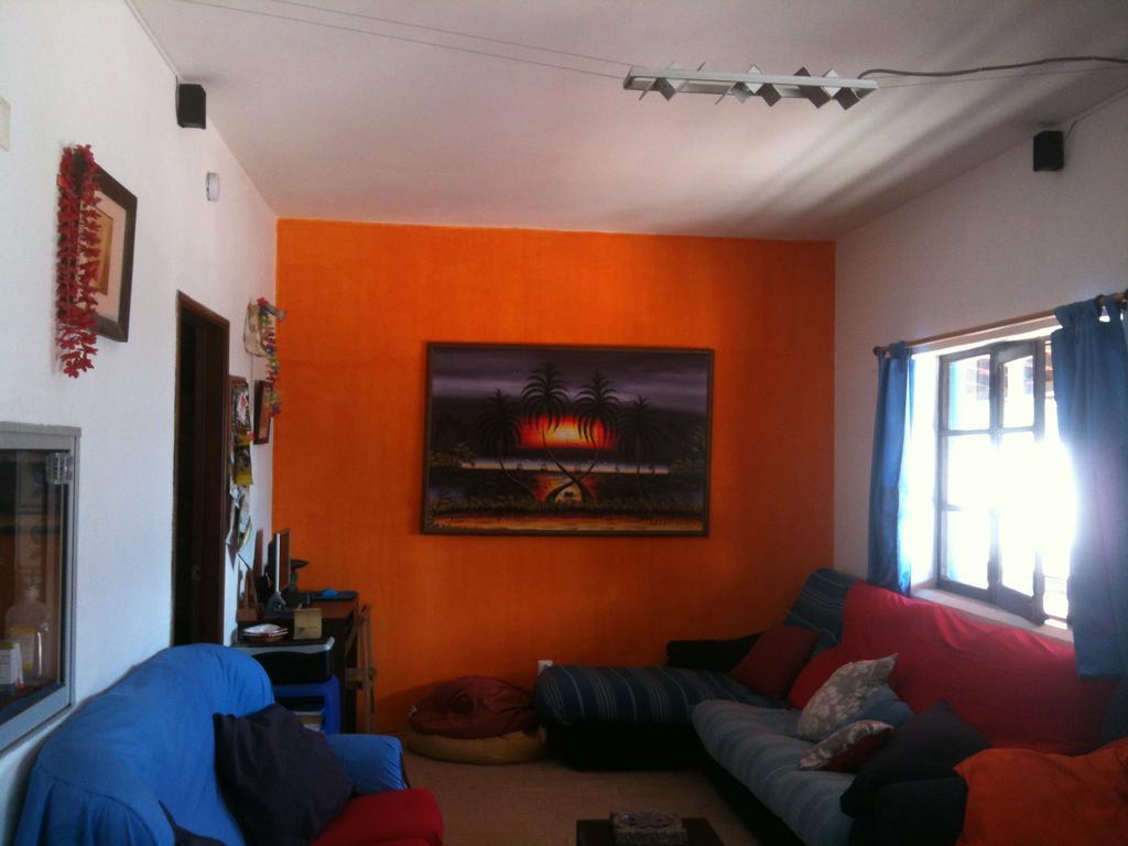Hotel Alentejo Pig dog surf camp Palhota Exterior foto
