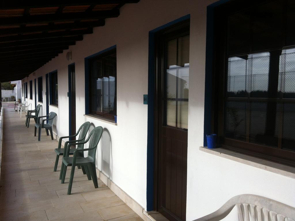 Hotel Alentejo Pig dog surf camp Palhota Exterior foto