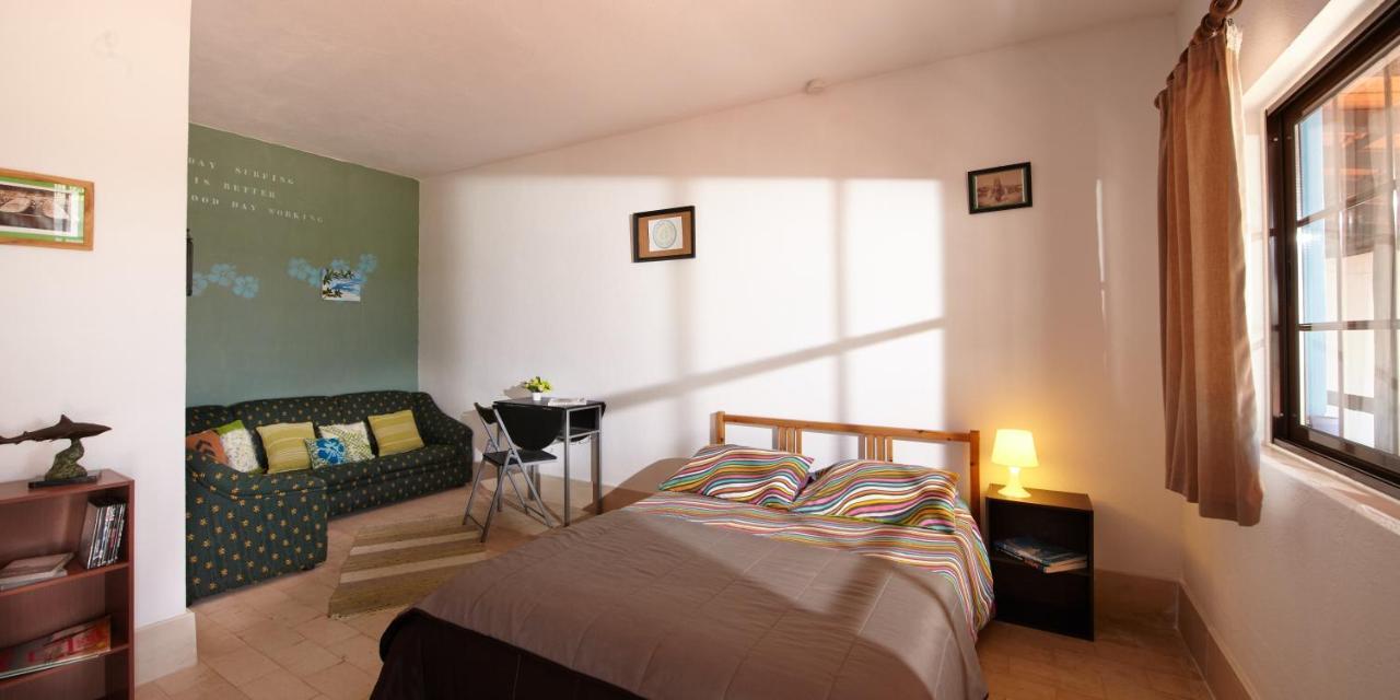 Hotel Alentejo Pig dog surf camp Palhota Exterior foto